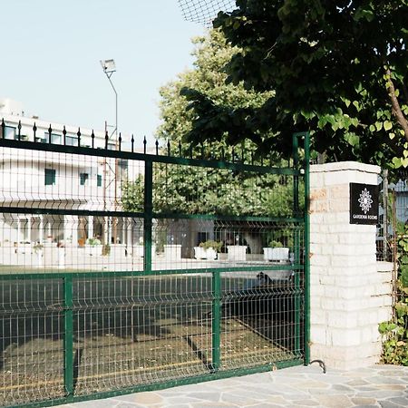 Gardenia Rooms Саранда Экстерьер фото