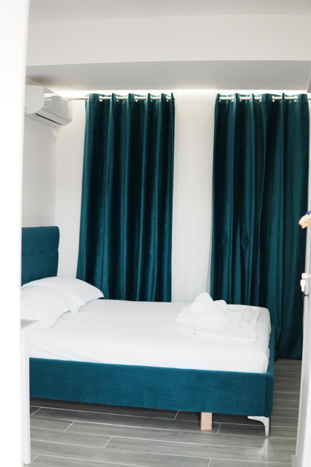 Gardenia Rooms Саранда Экстерьер фото
